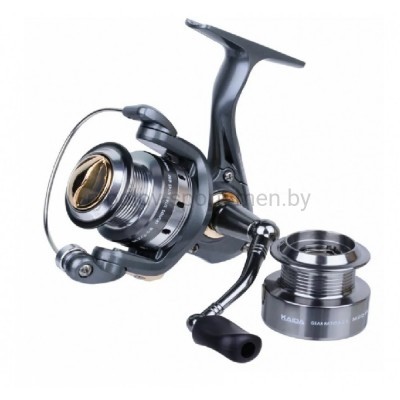 Катушка безынерционная Kaida MZQ-02 500