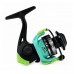 Катушка безынерционная Kaida Nature 2000