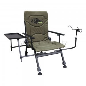 Кресло карповое Norfin WINDSOR NF