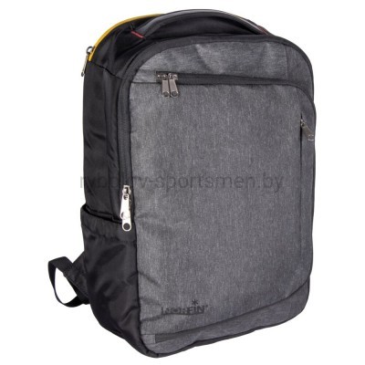 Рюкзак Norfin DYNAMIC 25 NF, серый