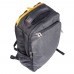 Рюкзак Norfin DYNAMIC 25 NF, серый