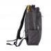 Рюкзак Norfin DYNAMIC 25 NF, серый