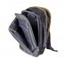 Рюкзак Norfin DYNAMIC 25 NF, серый