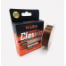 Леска монофильная KAIDA Classic, 125 м, коричневая