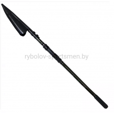 Удилище карповое Kaida Pioner Carp, телескопическое, 3,5 lb, тест 150 г, вес 415 г, 360 см