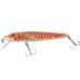 Воблер SALMO PIKE 90F, 90 мм, 9 г, плавающий