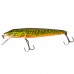 Воблер SALMO PIKE 90F, 90 мм, 9 г, плавающий