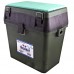 Ящик зимний СЛЕДОПЫТ 20 л, 390x250x390 мм Ящик зимний СЛЕДОПЫТ 20 л, 390x250x390 мм