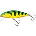 Воблер SALMO PERCH 120F, 120 мм, 36 г, плавающий