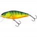 Воблер SALMO PERCH 120F, 120 мм, 36 г, плавающий