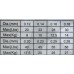 Леска плетеная Kaida Jig Line 4, 100 м, зеленая