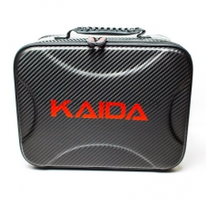 Чехол для катушек Kaida PQ03-1, черный, 270x200x120 см