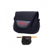 Чехол для катушек Kaida PX-003-M, черный