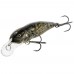 Воблер Salmo BULLHEAD 60F, 60 мм, 6 г, плавающий