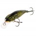 Воблер Salmo BULLHEAD 60F, 60 мм, 6 г, плавающий