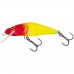 Воблер Salmo BULLHEAD 60F, 60 мм, 6 г, плавающий