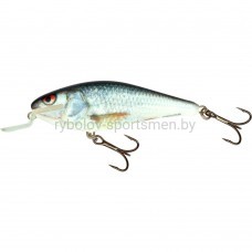 Воблер SALMO EXECUTOR 120F-SR, 120 мм, 33 г, плавающий