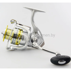 Катушка безынерционная Kaida Angell R001 1000