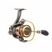 Катушка безынерционная Kaida Rainbow R003 2000