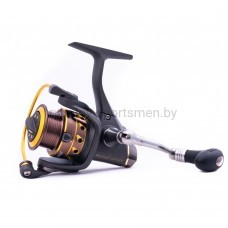 Катушка безынерционная Kaida Rainbow R003 1000