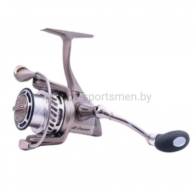 Катушка безынерционная Kaida AF Power R004 4000