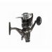 Катушка безынерционная с байтраннером Kaida NOBLEST R010 5000, черная