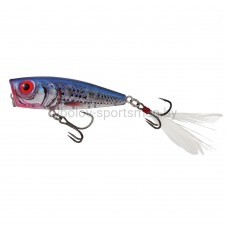 Воблер SALMO RATTLIN POP 70F, 70 мм, 12.5 г, плавающий