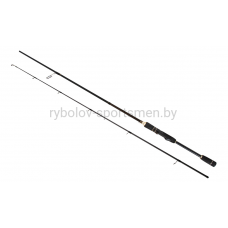 Спиннинг Norstream Rebel 2, штекерный, тест 10-28 г, вес 135 г, 198 см