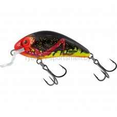 Воблер SALMO RATTLIN HORNET 45F-SR, 45 мм, 5.5 г, плавающий