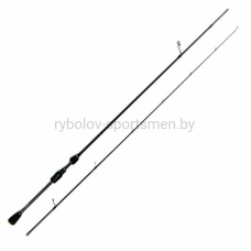 Удилище спиннинг RYOBI X SPIN 15G, тест 2-15 г, вес 114 г, 238 см