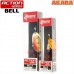 Блесна Akara Bell, 10 г, вращающаяся