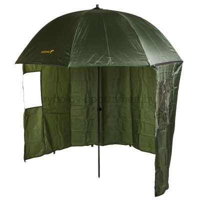 Зонт рыболовный с тентом Salmo UMBRELLA TENT 180х200 см