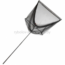 Подсак разборный Kaida SCN01218B, треугольный, голова 100x100 см, 280 см