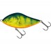 Воблер SALMO SLIDER 100F, 100 мм, 36 г, плавающий