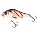 Воблер SALMO SLIDER 100F, 100 мм, 36 г, плавающий