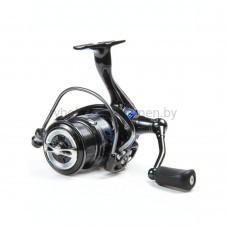 Катушка безынерционная Salmo Elite SPINETIX 8 2500FD, черная