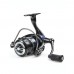 Катушка безынерционная Salmo Elite SPINETIX 8 2500FD, черная