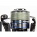 Катушка безынерционная Salmo Elite SPINETIX 8 2500FD, черная