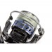 Катушка безынерционная Salmo Elite SPINETIX 8 2500FD, черная