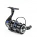 Катушка безынерционная Salmo Elite SPINETIX 8 2500FD, черная
