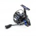 Катушка безынерционная Salmo Elite SPINETIX 8 2500FD, черная