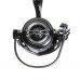 Катушка безынерционная Salmo Elite SPINETIX 8 2500FD, черная