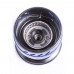 Катушка безынерционная Salmo Elite SPINETIX 8 2500FD, черная