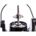 Катушка безынерционная Salmo Elite SPINETIX 8 2500FD, черная