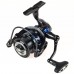 Катушка безынерционная Salmo Elite SPINETIX 8 4000FD, черная