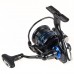 Катушка безынерционная Salmo Elite SPINETIX 8 4000FD, черная
