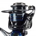Катушка безынерционная Salmo Elite SPINETIX 8 4000FD, черная