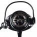 Катушка безынерционная Salmo Elite SPINETIX 8 4000FD, черная