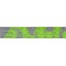 Леска плетеная Kaida X4 SINKING FEEDER BRAID, 150 м, серый