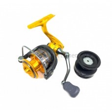 Катушка безынерционная Kaida Shine 1000
